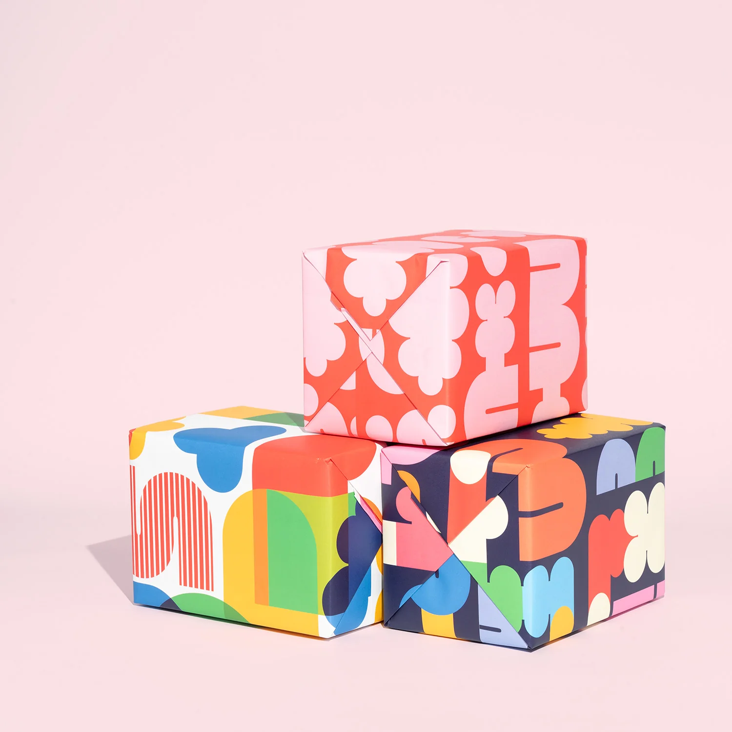 Gift Wrap - Colour Push - Image 2