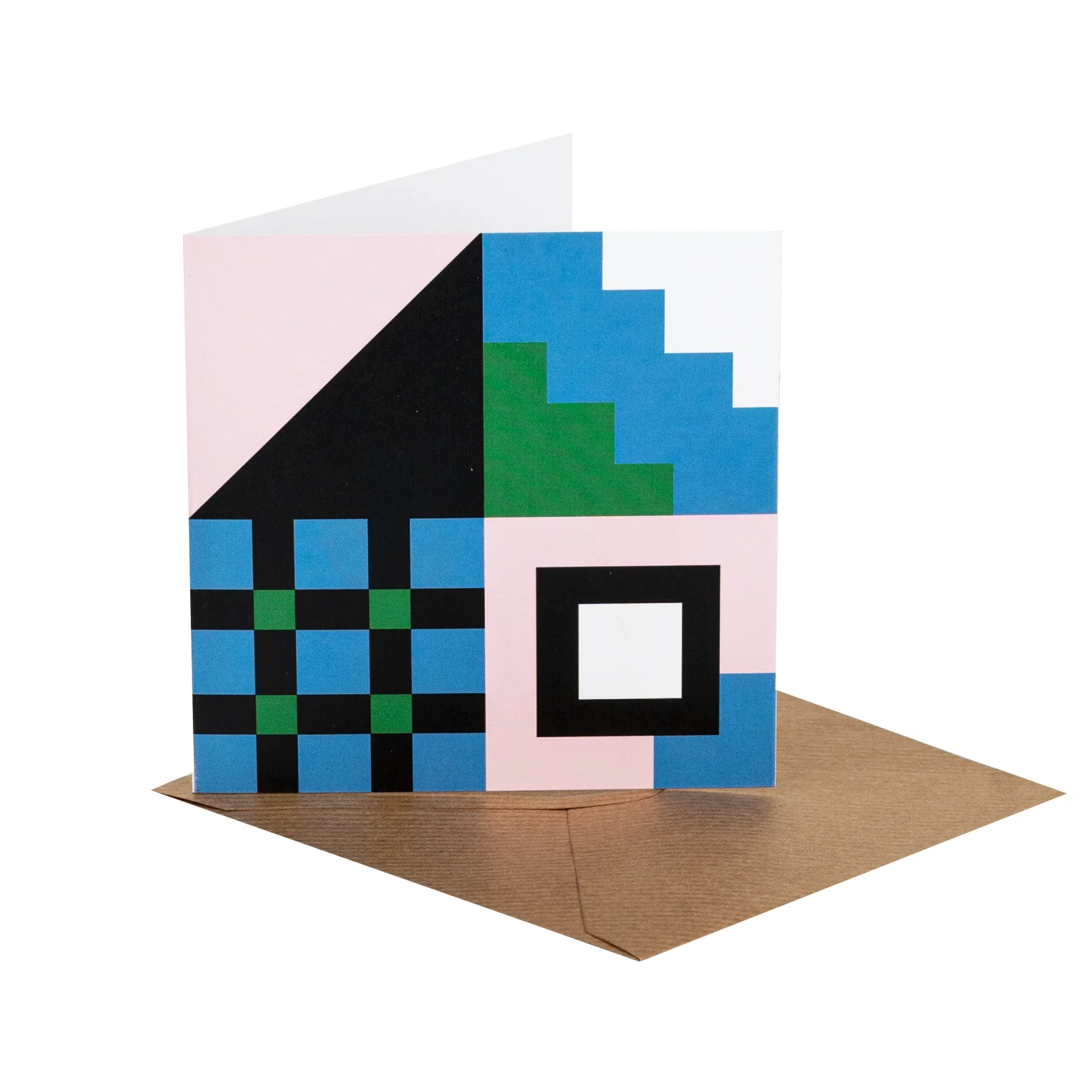 FA X EV Hardaker Greetings Card Design 1 - Image 2