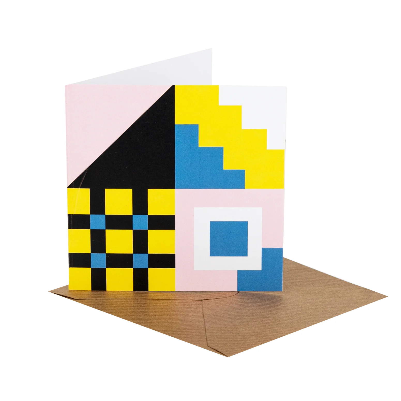 FA X EV Hardaker Greetings Card Design 1 - Image 4