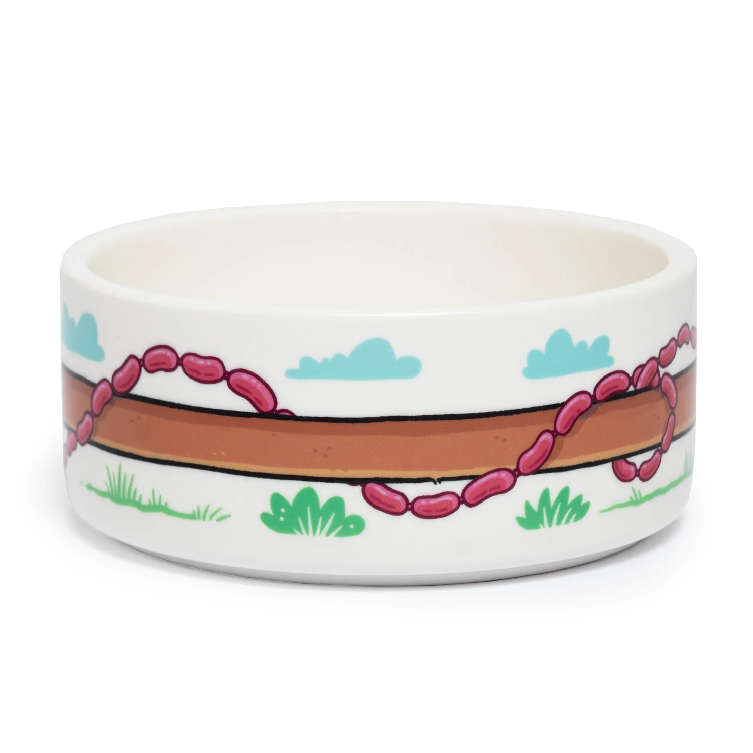 FA X HAMMO Dachshund Bowl - Image 2