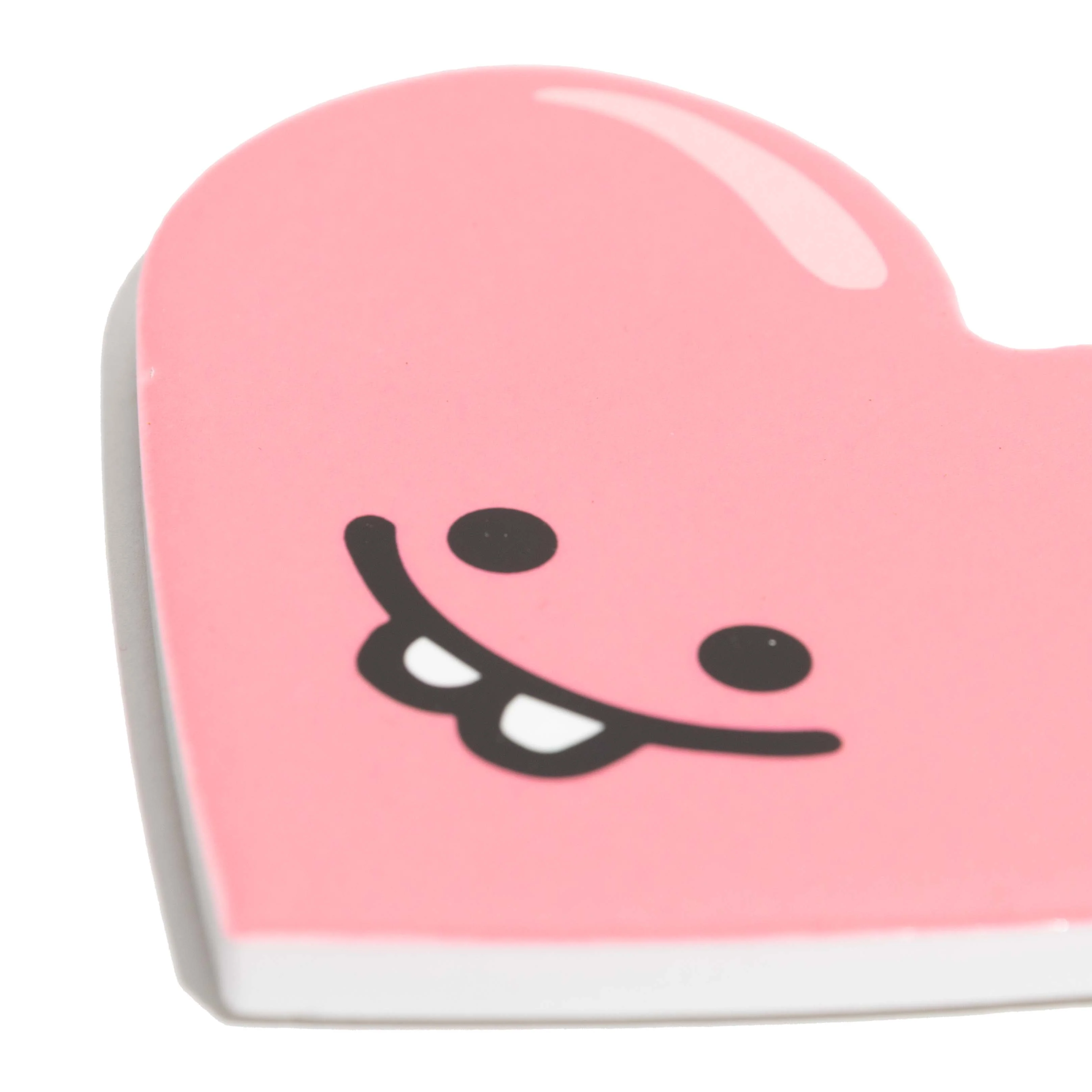 FA X HAMMO Heart Coaster - Image 7