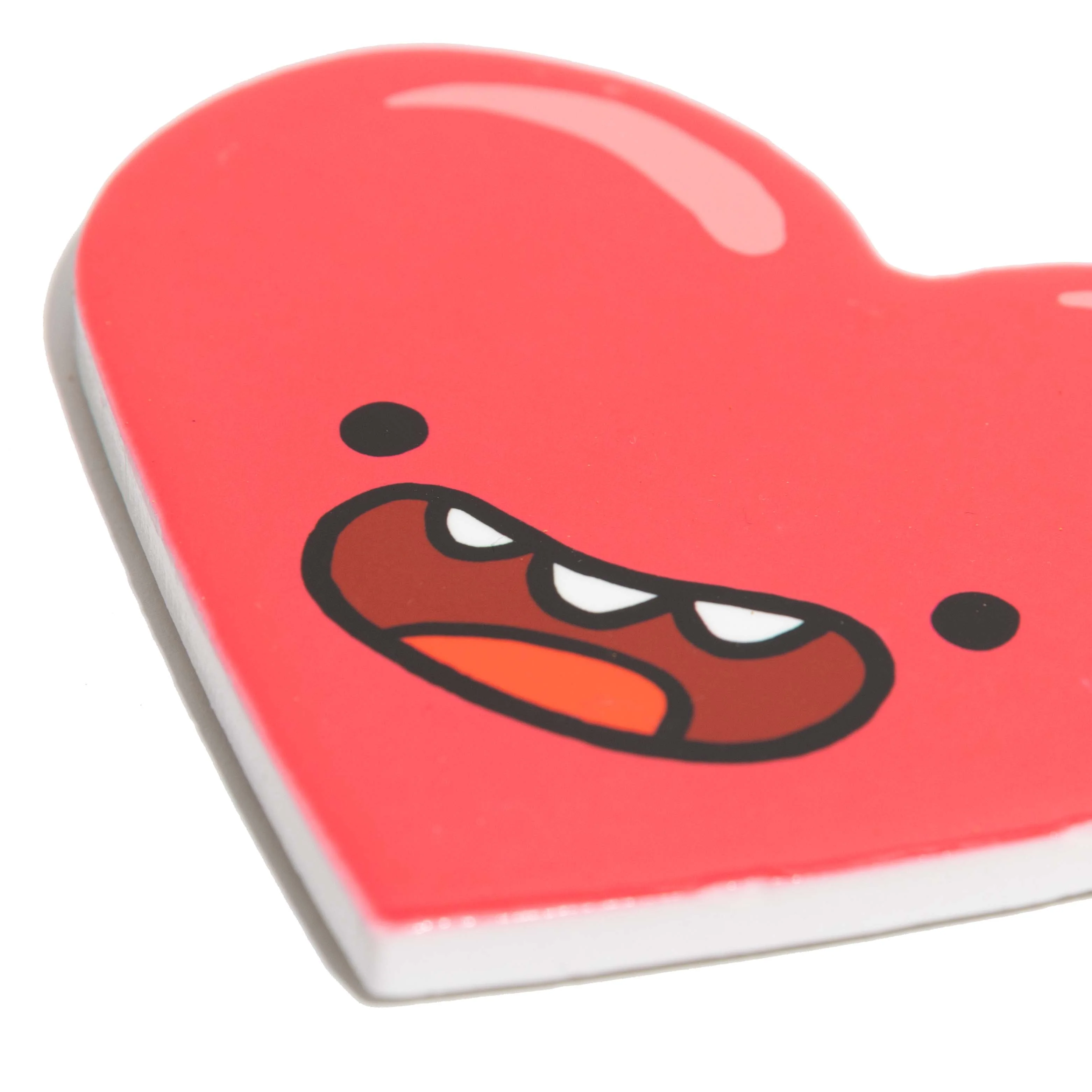 FA X HAMMO Heart Coaster - Image 9