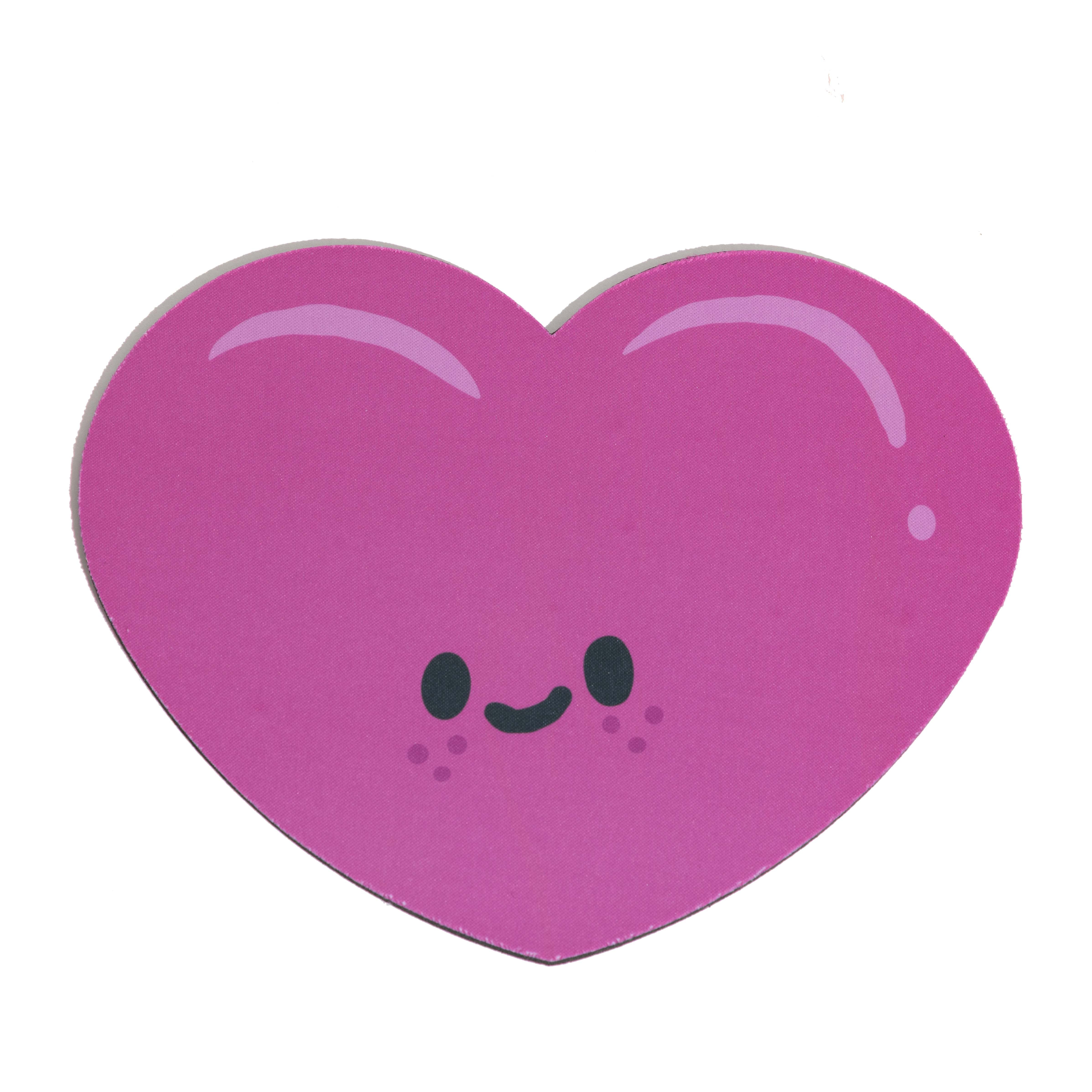 FA X HAMMO Heart Mat - Image 5