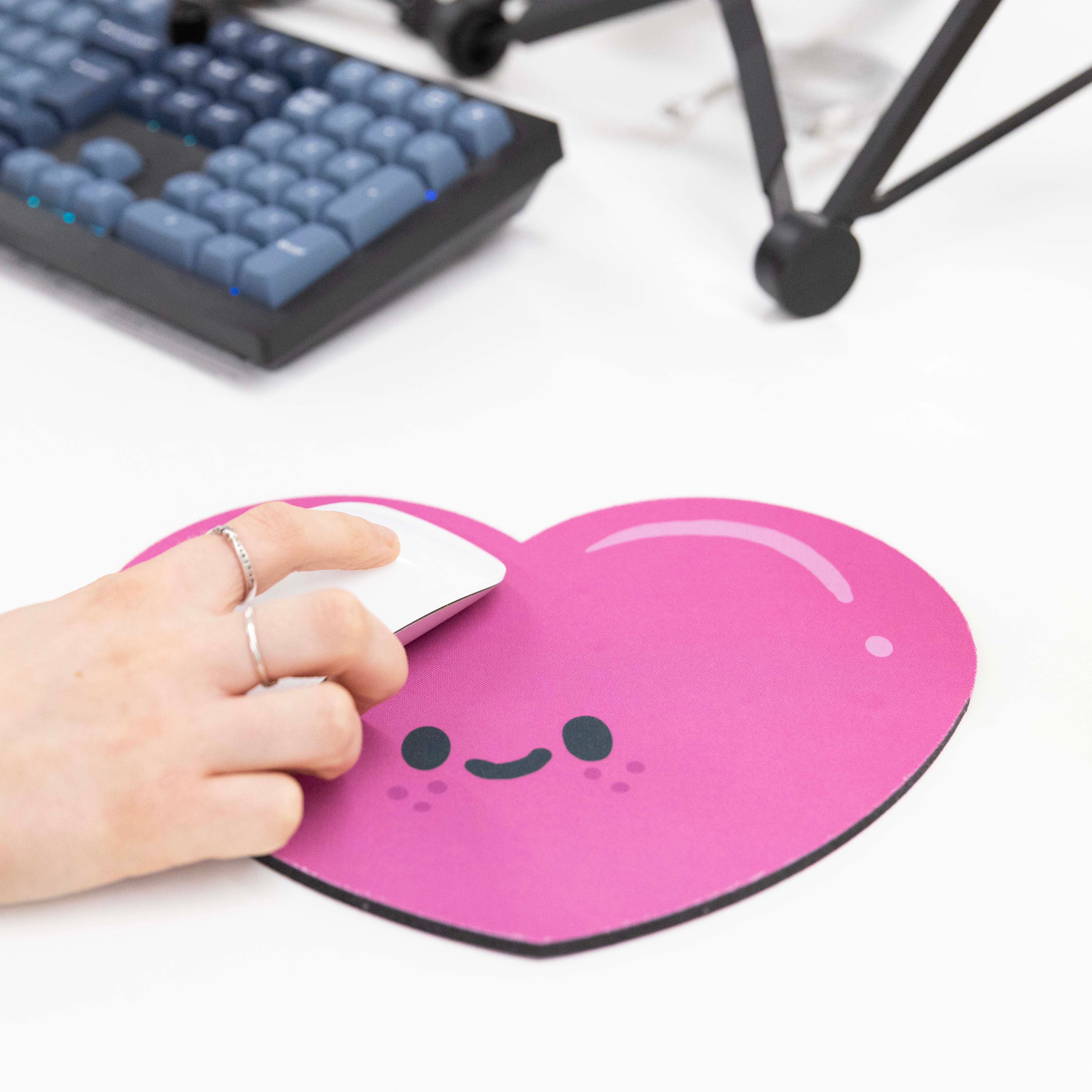 FA X HAMMO Heart Mat - Image 6