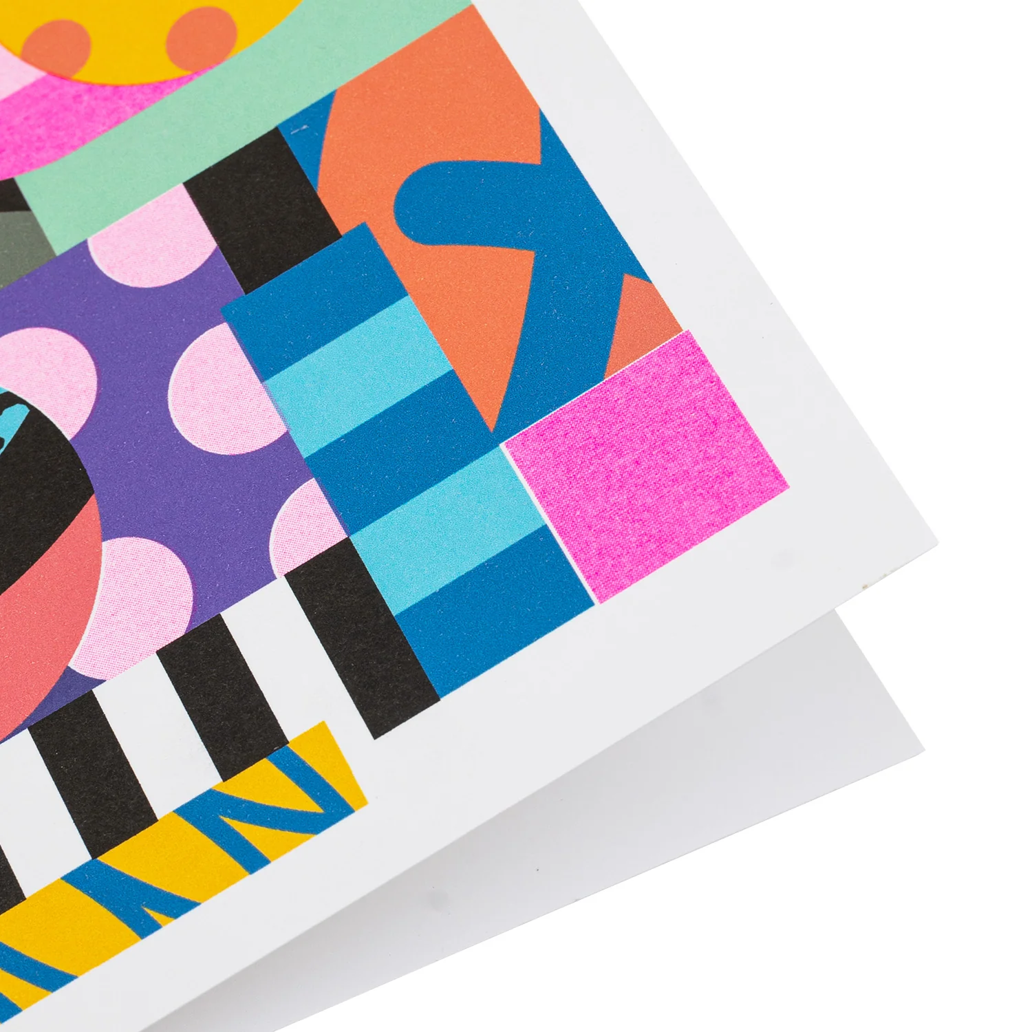 FA X Marcus Method Card - 2 - Image 2