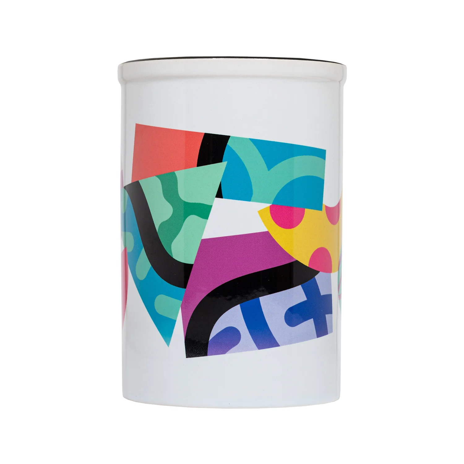 FA X Marcus Method Ceramic Pen Holder - Image 3