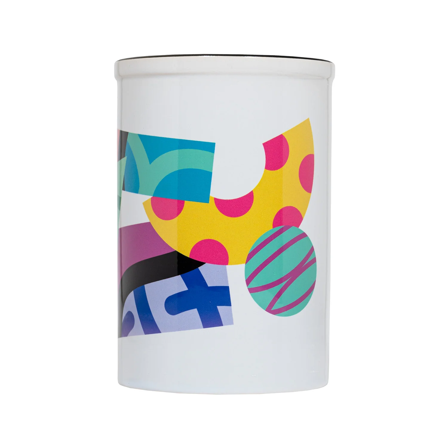 FA X Marcus Method Ceramic Pen Holder - Image 4