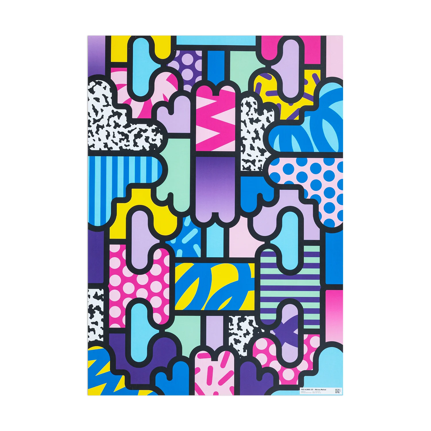 Gift Wrap - Style 1 - Image 3