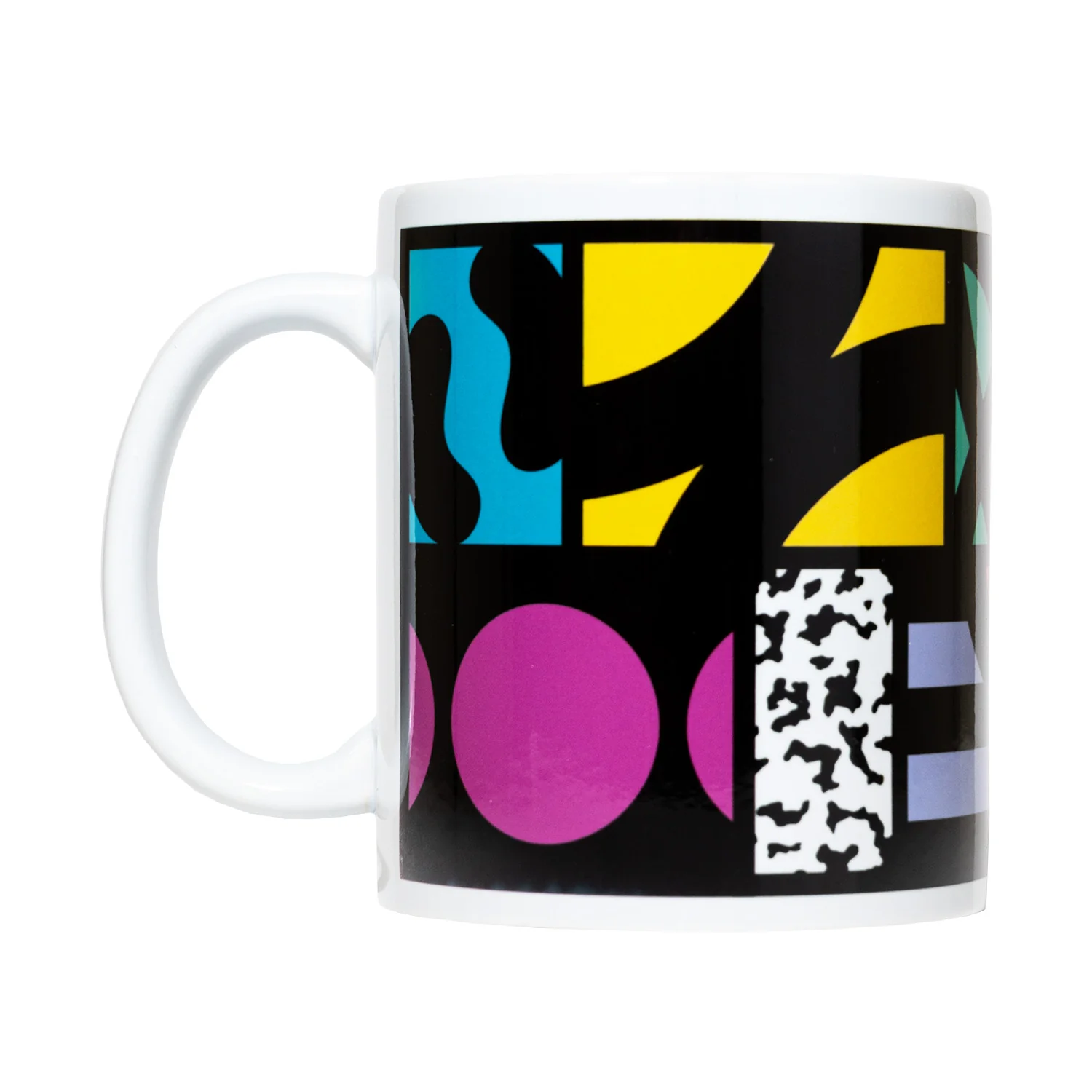 FA X Marcus Method Mug 1 - Image 2