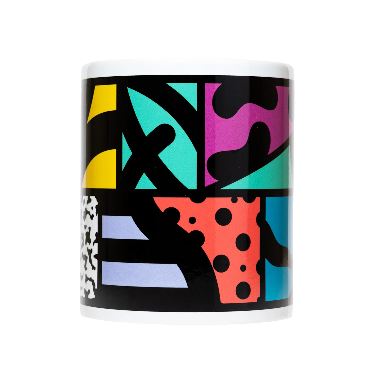 FA X Marcus Method Mug 1 - Image 3