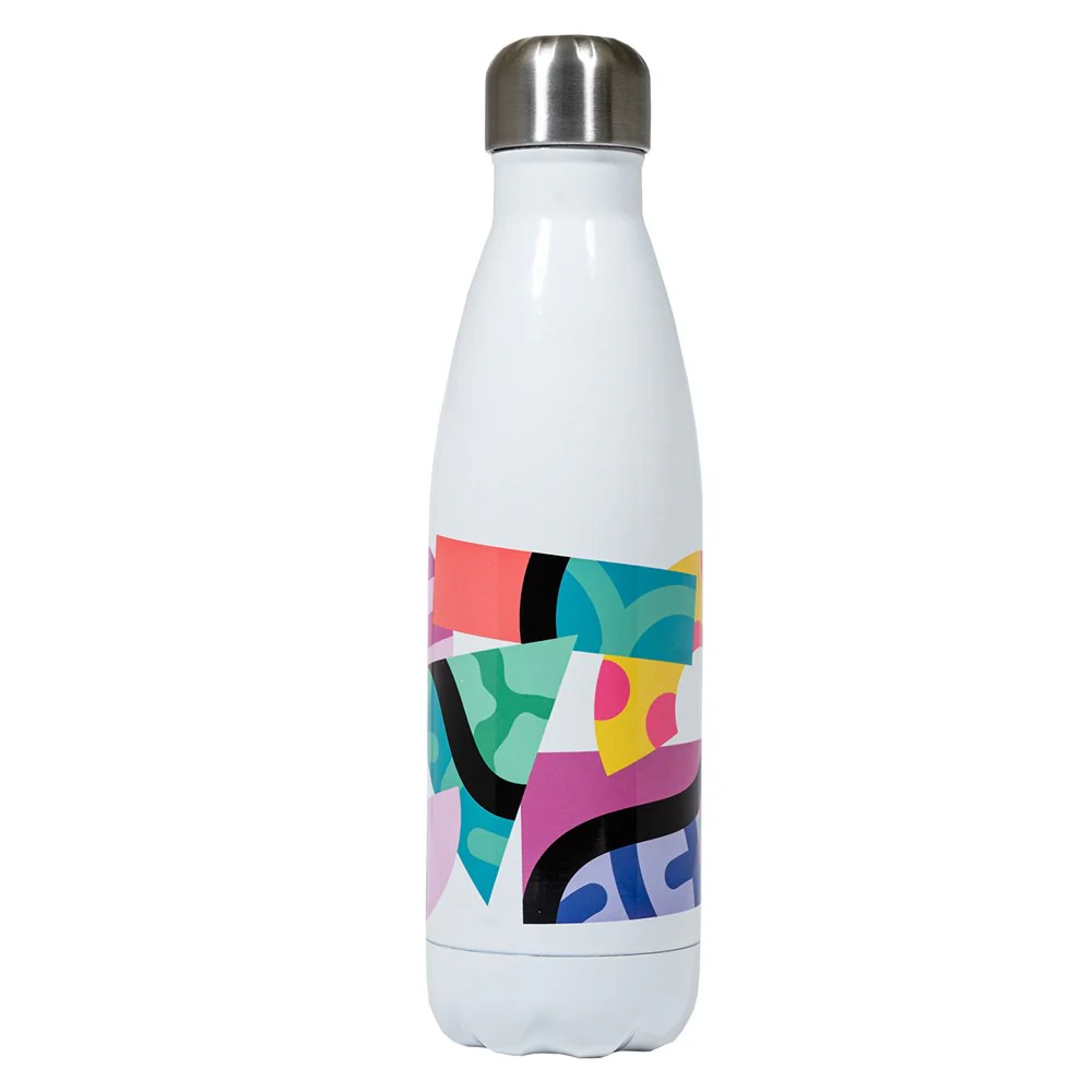 FA X Marcus Method Thermal Water Bottle - Image 2