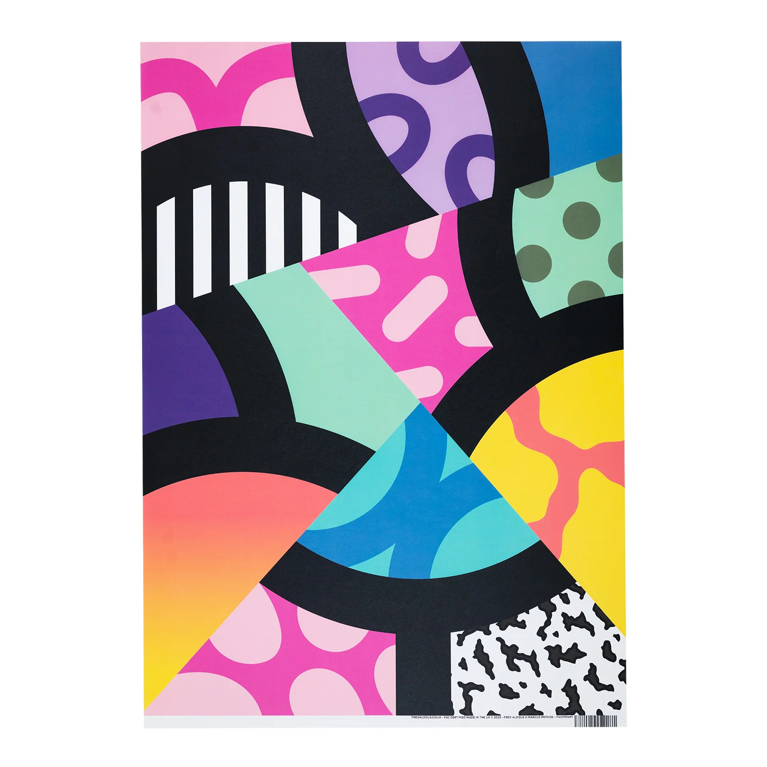 Gift Wrap - Style 1 - Image 2