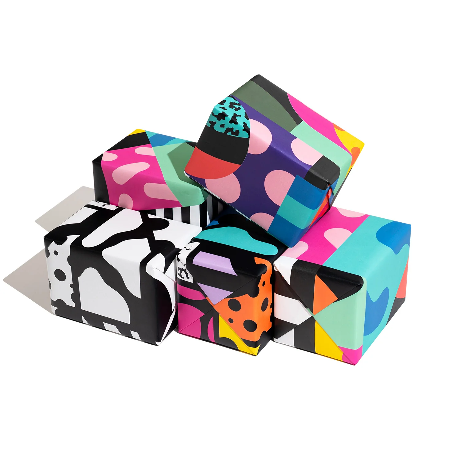 Gift Wrap - Style 2 - Image 2