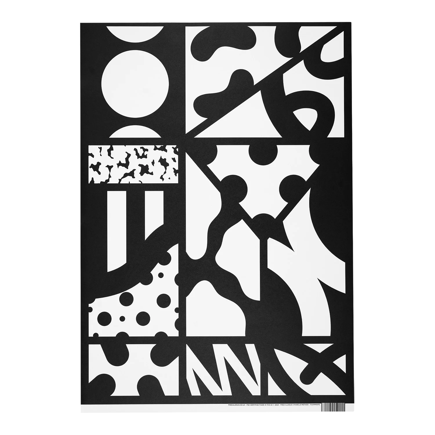 Gift Wrap - Style 2 - Image 3
