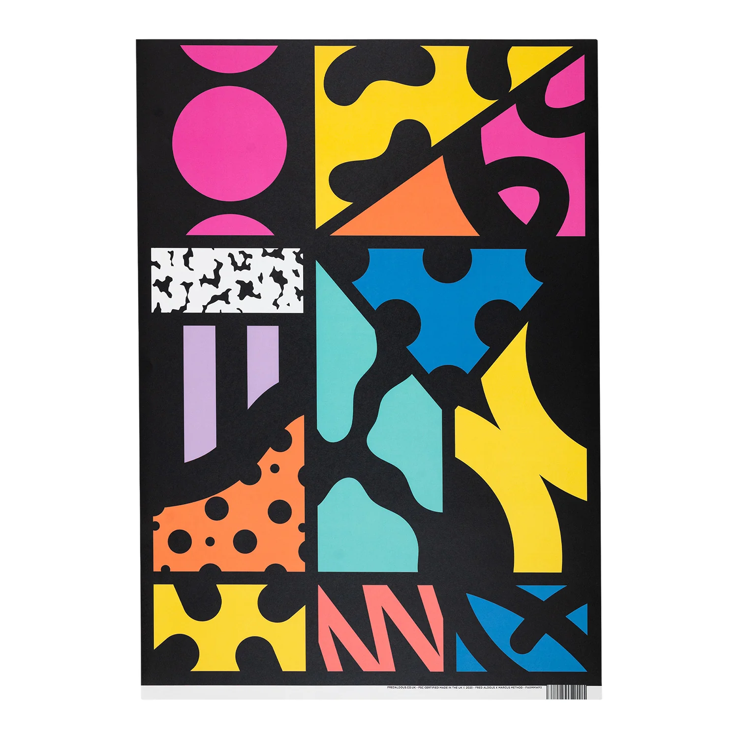 Gift Wrap - Style 3 - Image 2