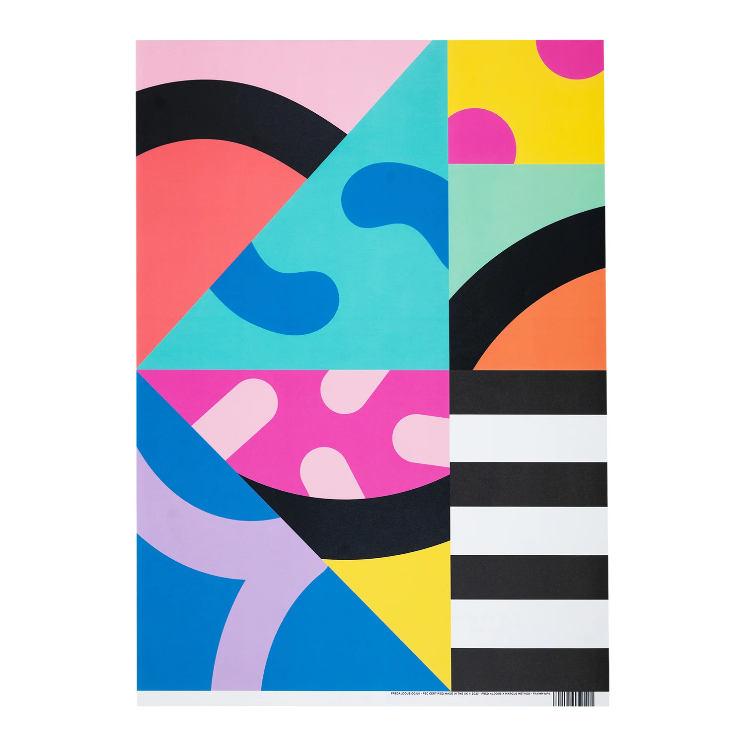 Gift Wrap - Style 4 - Image 3
