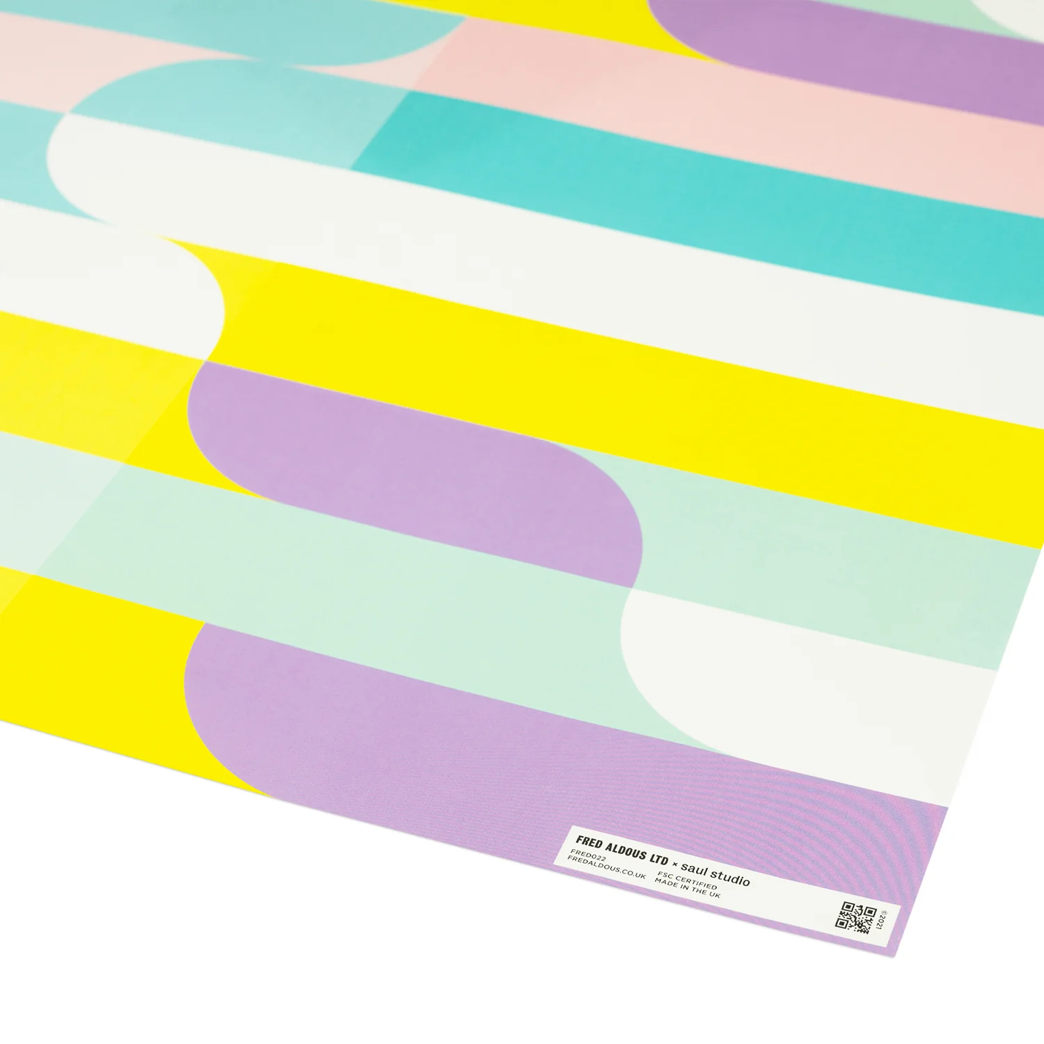 Gift Wrap - Munich - Image 3