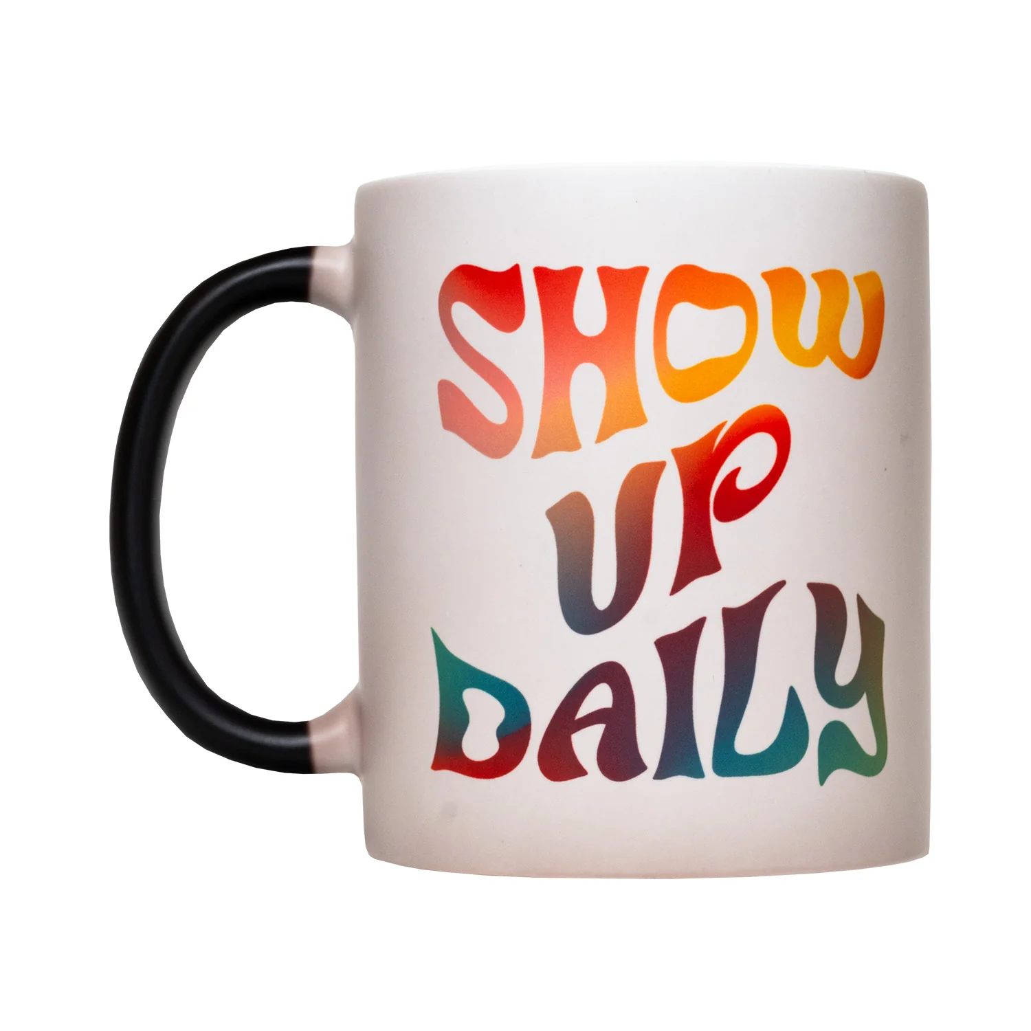 FA X Tara Collette Colour Change Mug - Image 3