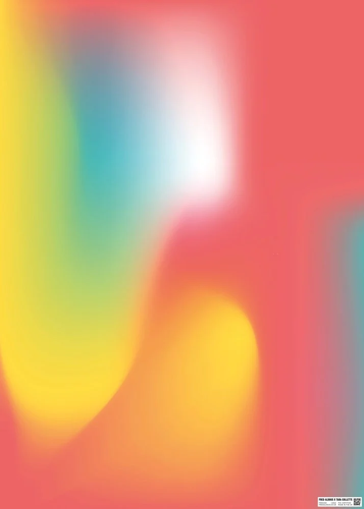 Gift Wrap - Gradient 1
