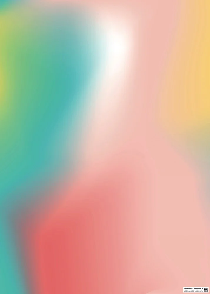 Gift Wrap - Gradient 3