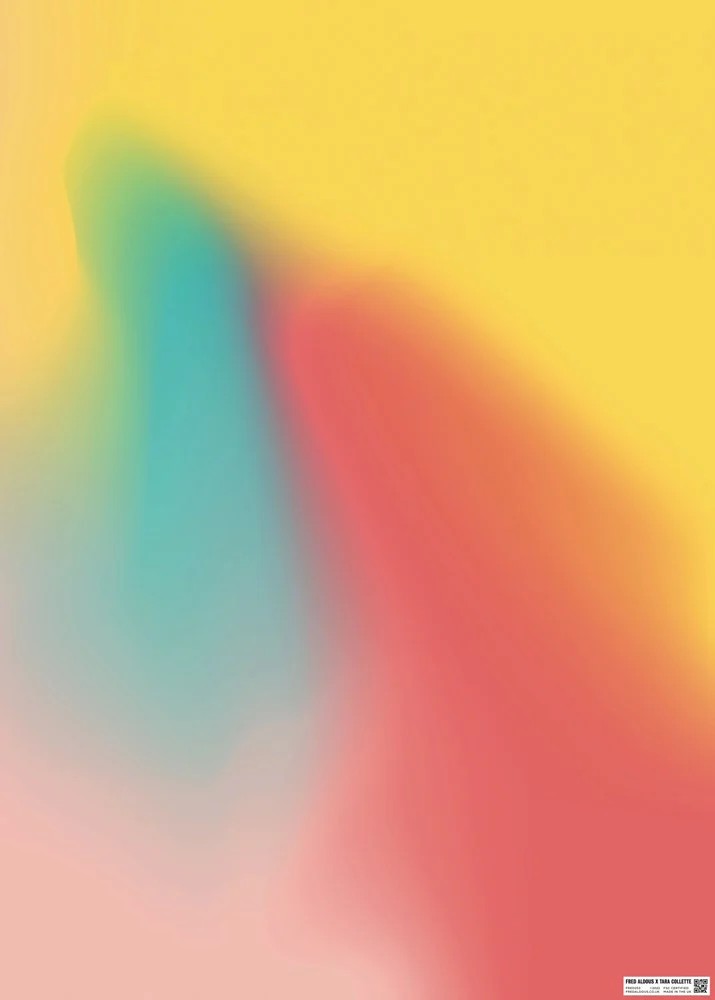 Gift Wrap - Gradient 4