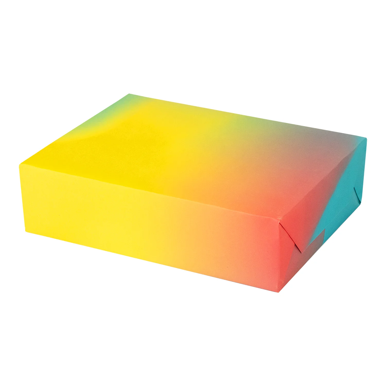 Gift Wrap - Gradient 4 - Image 2
