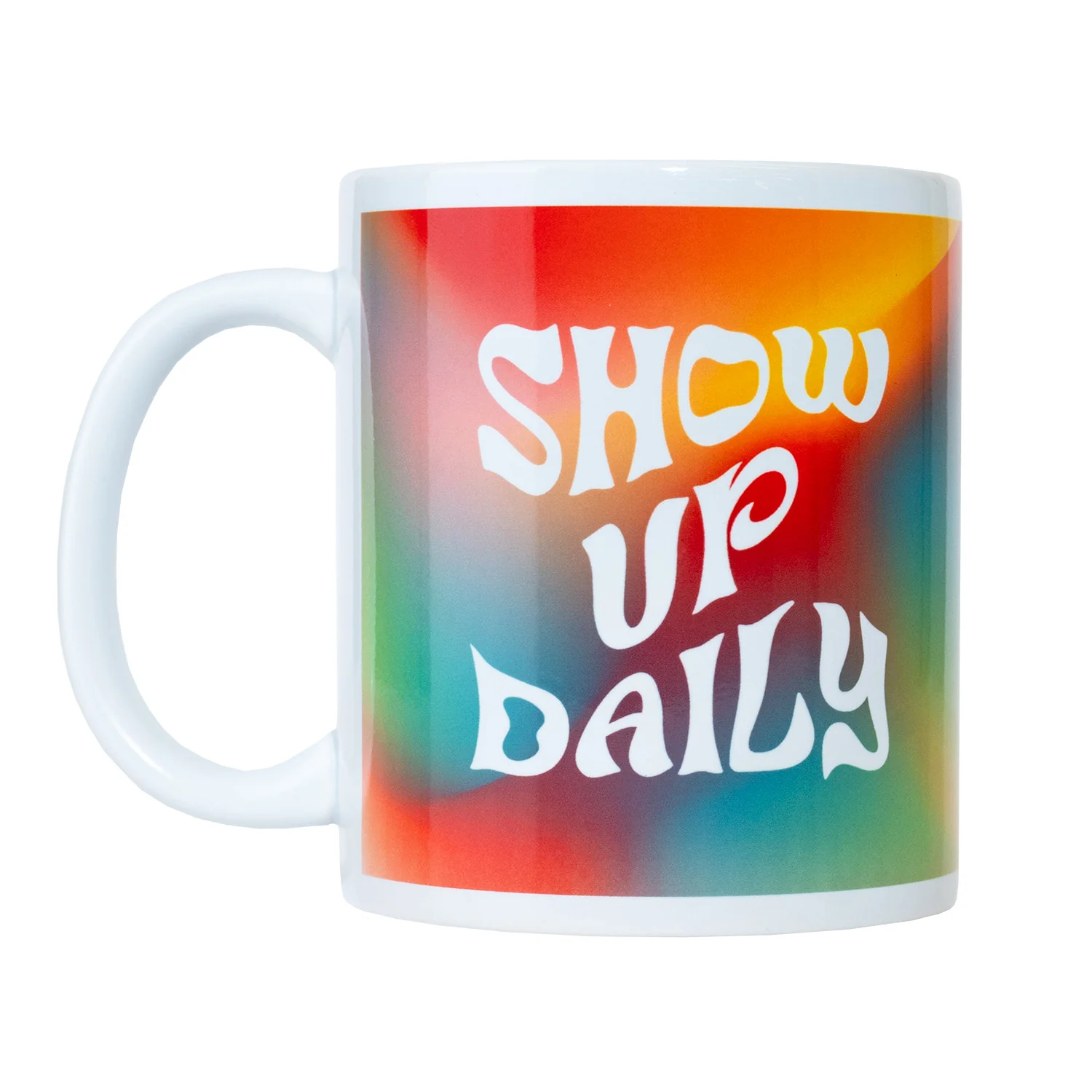 FA X Tara Collette Paradox Mug - Image 2
