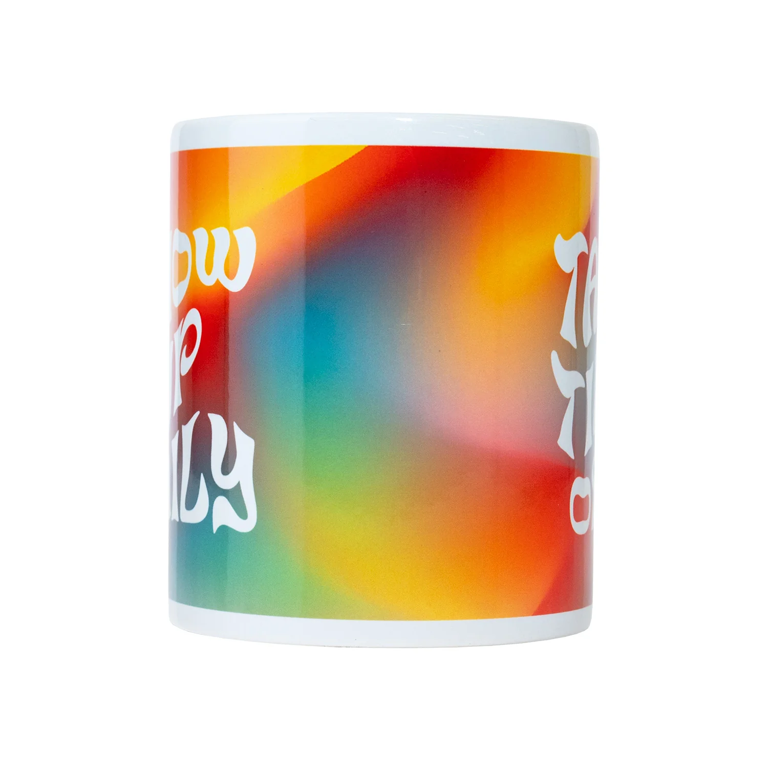 FA X Tara Collette Paradox Mug - Image 3