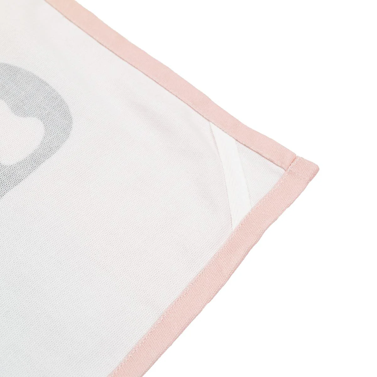 FA X Tara Collette Tea Towel HARD WORK PAYS OFF - Image 2