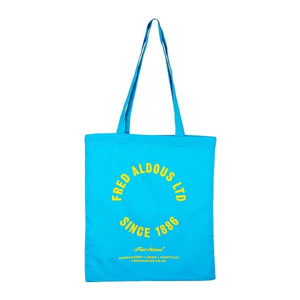 FA X Tara Collette Tote Bag - TAKE TIME OFF - Image 2