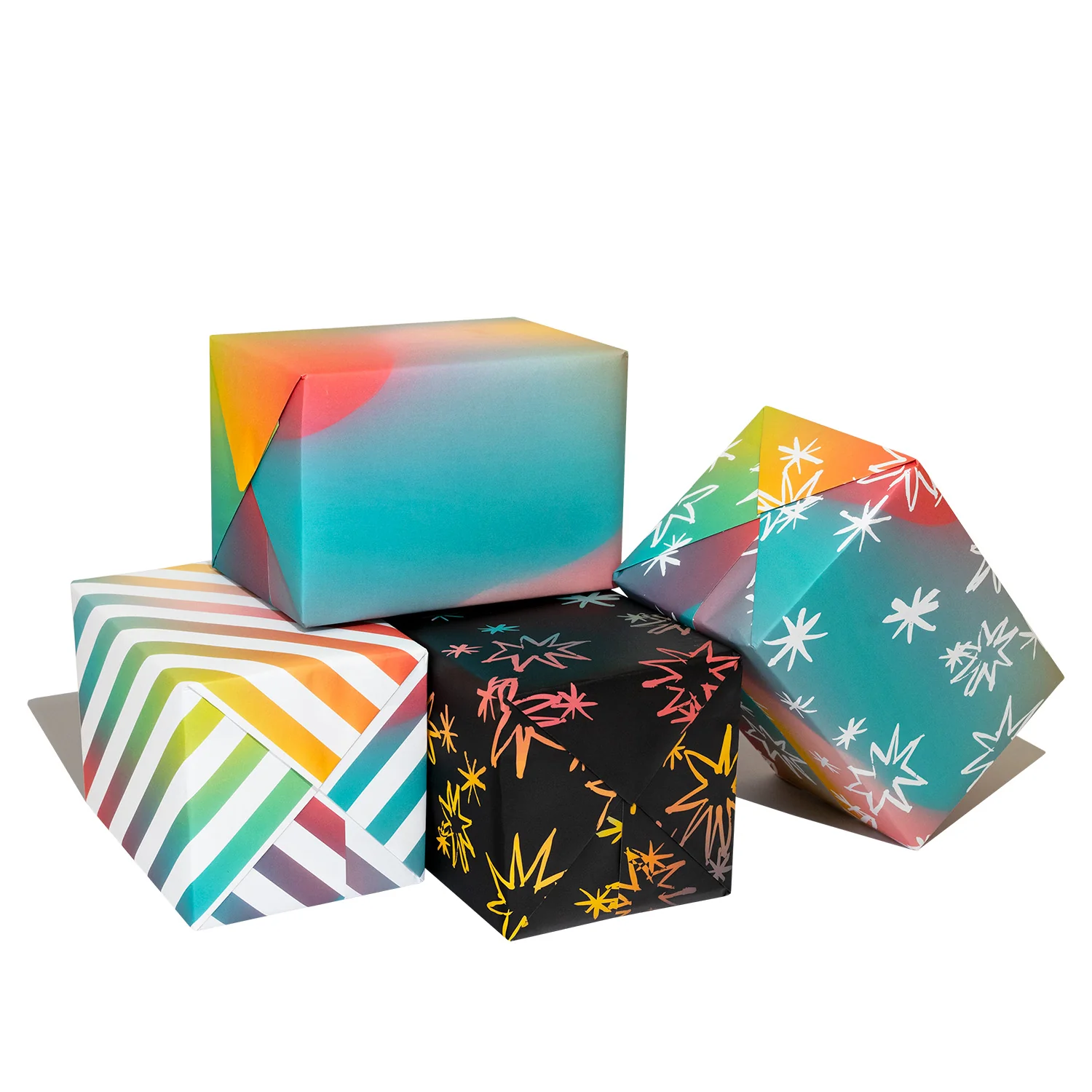 Gift Wrap - Xmas 3 - Image 2