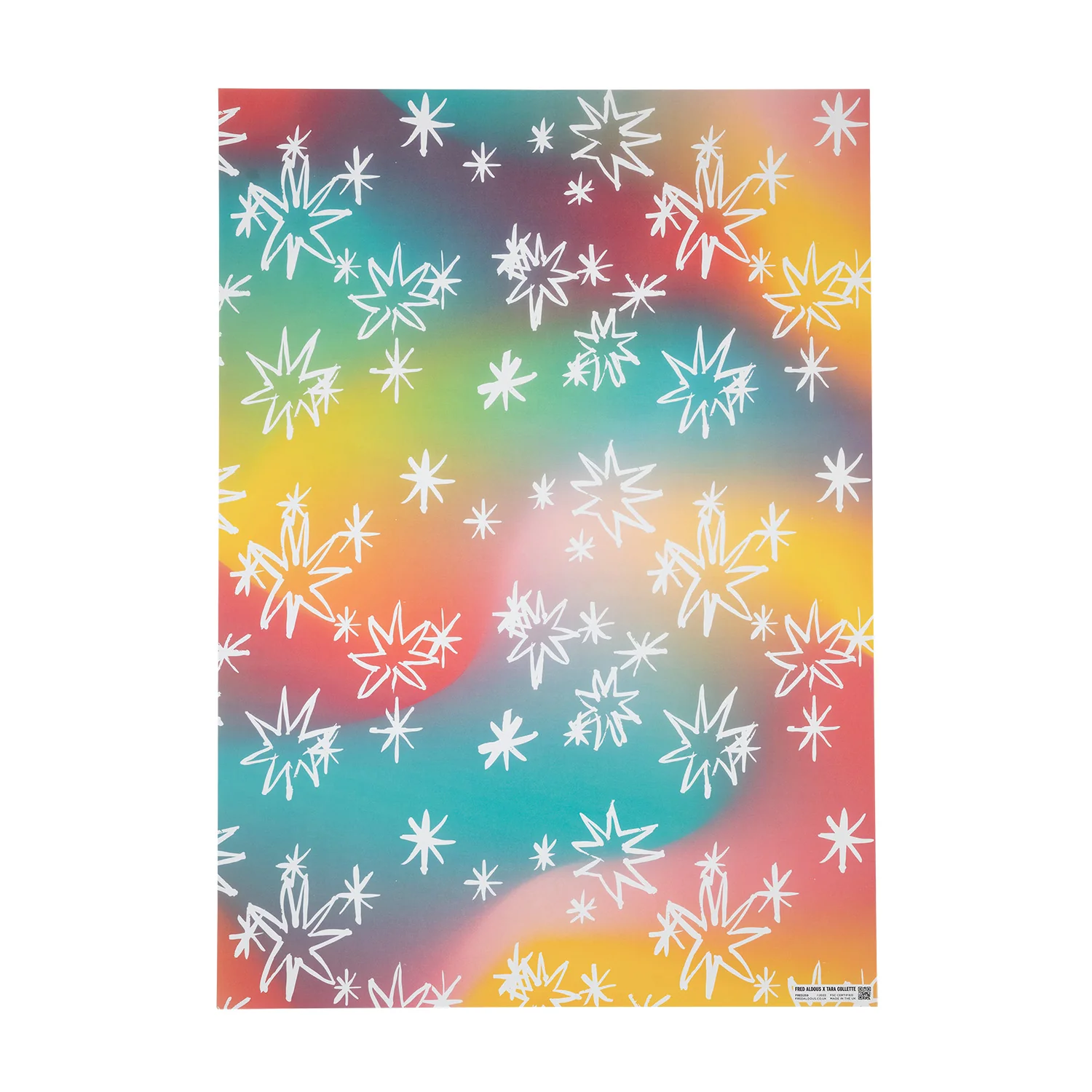 Gift Wrap - Xmas 3 - Image 3