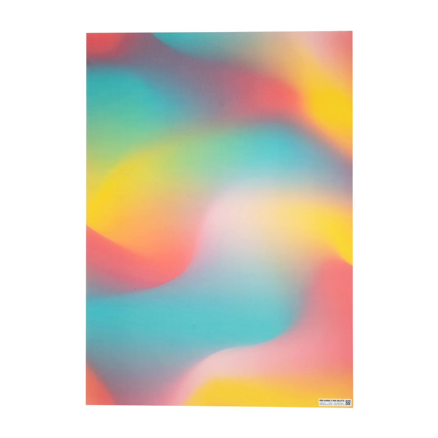Gift Wrap - Gradient 4 - Image 3