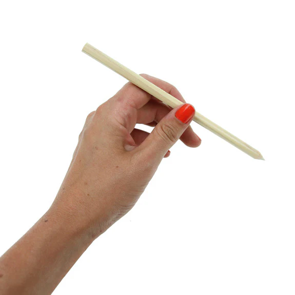 Faber Castell Eraser Pencil 7058 - Image 2