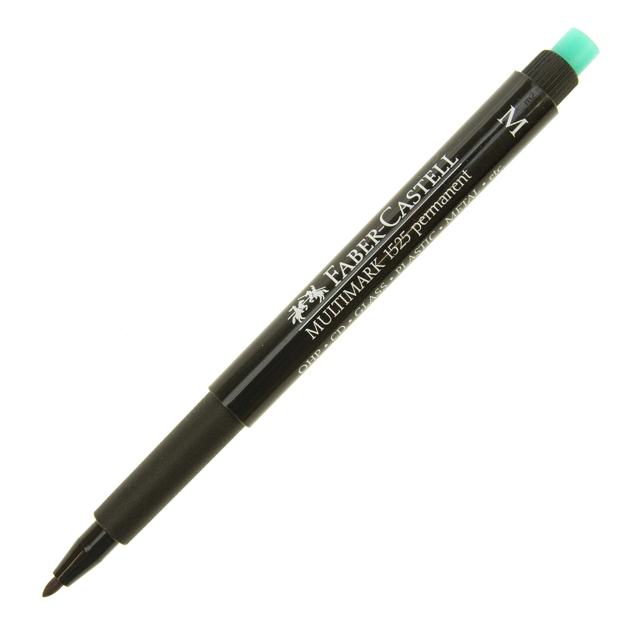 Faber Castell Multimark Permanent M Blue - Image 3