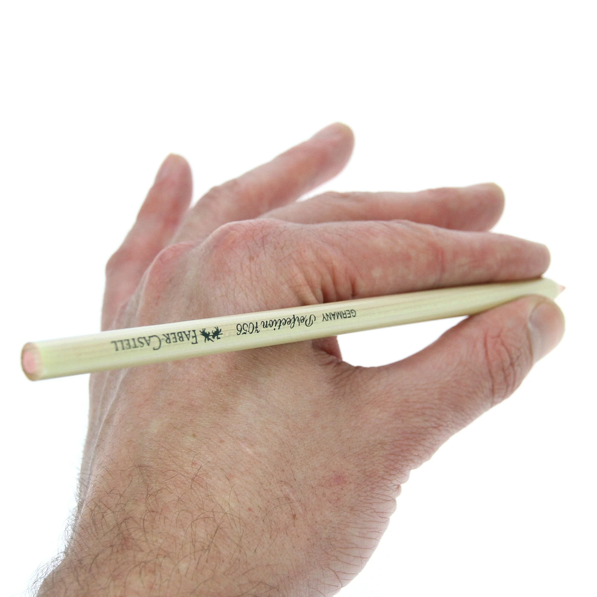 Faber Castell Perfection Eraser Pencil - Image 2