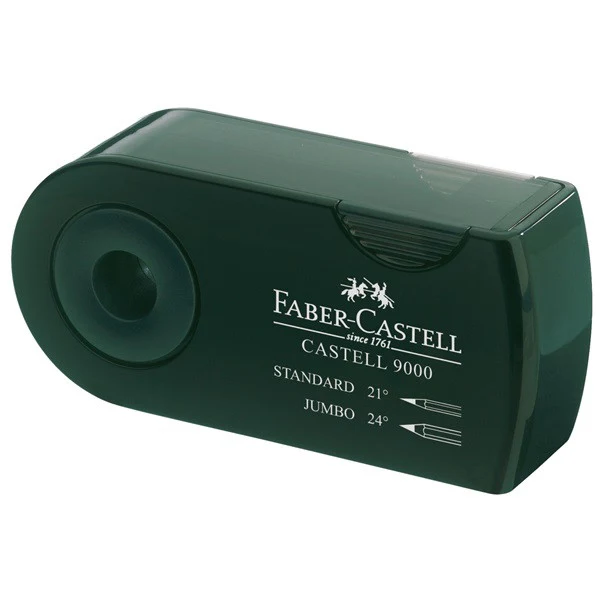 Faber Double Sharpener - Image 2