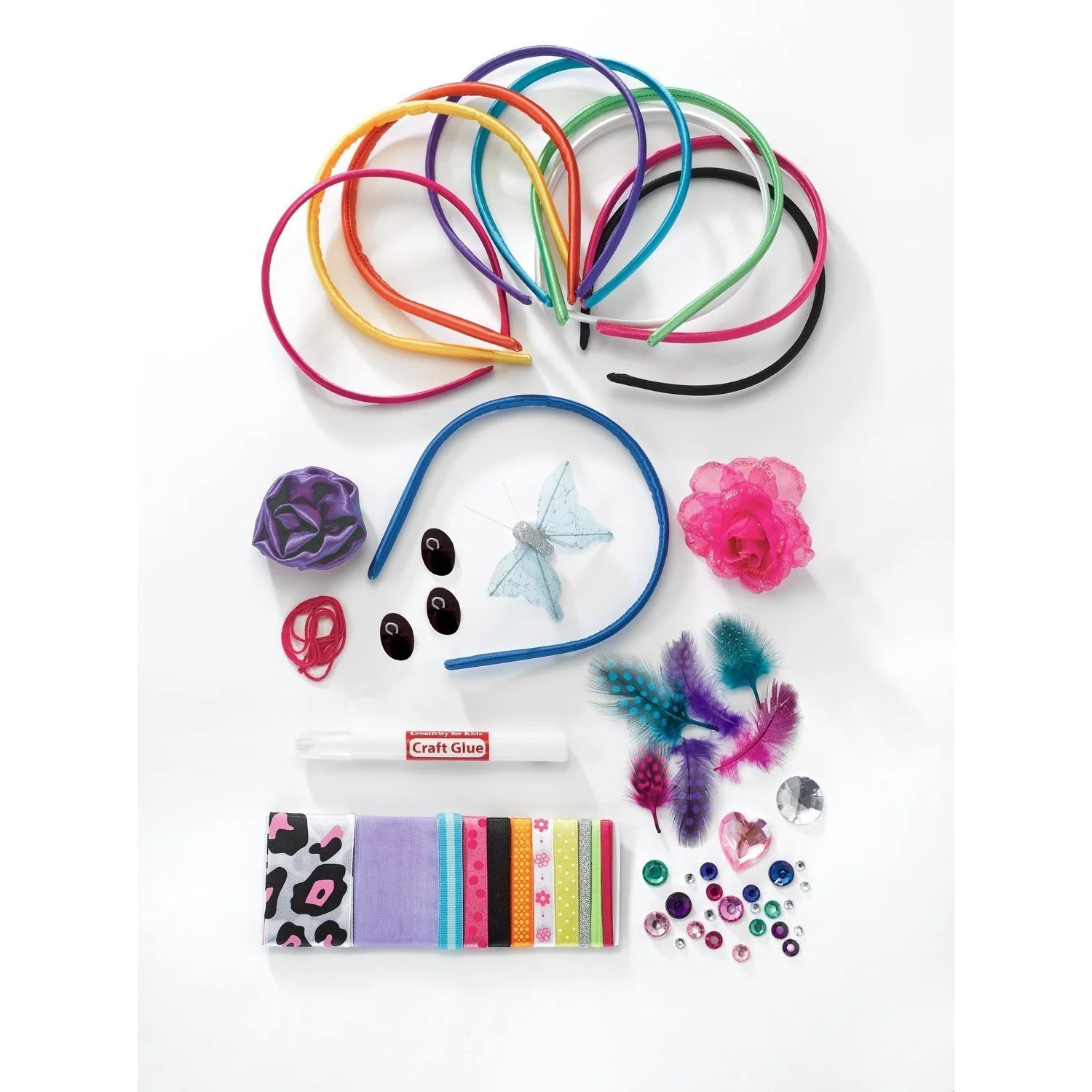 Fashion Headbands - Image 4