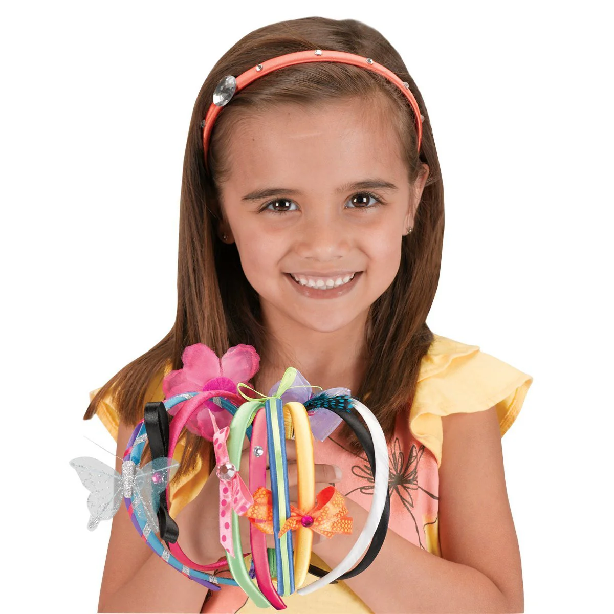 Fashion Headbands - Image 5