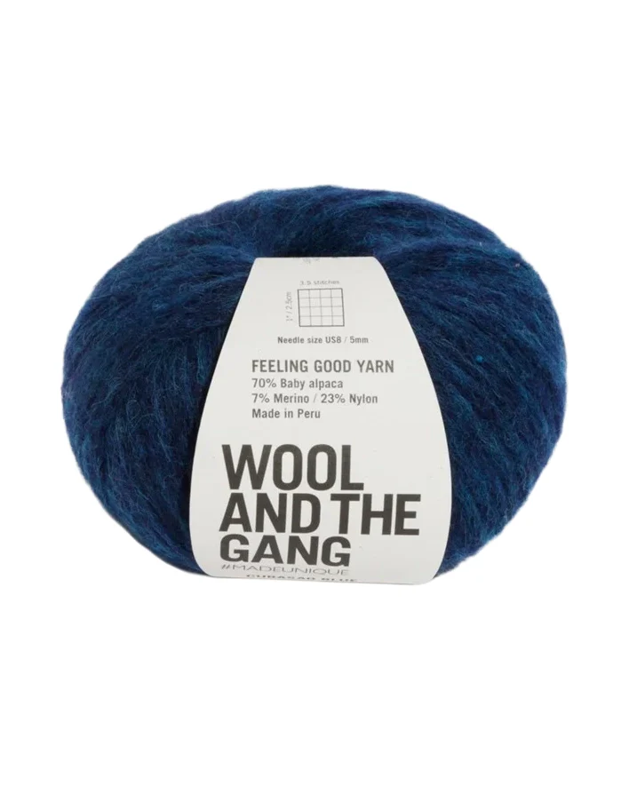 Feeling Good Yarn - Image 10