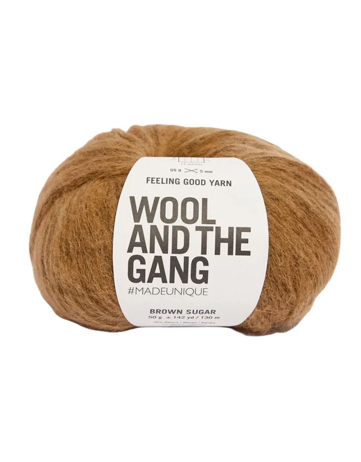 Feeling Good Yarn - Image 11