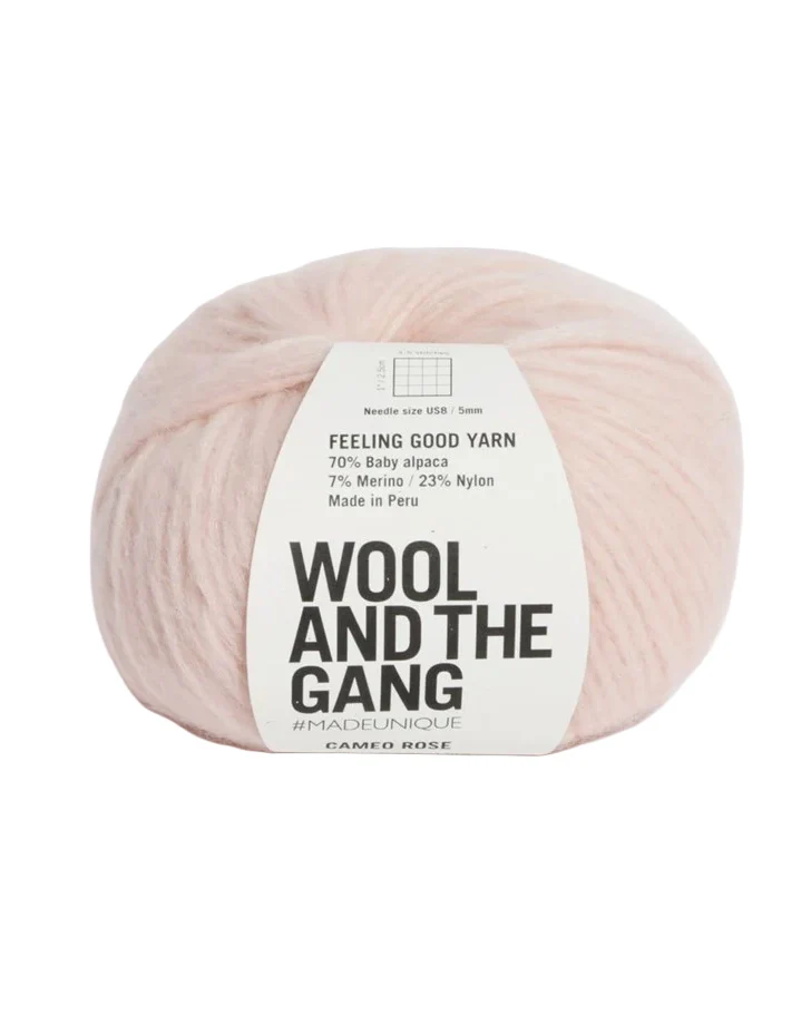 Feeling Good Yarn - Image 12