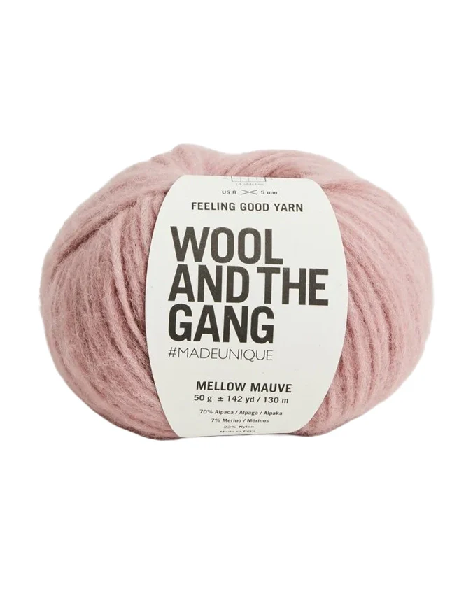 Feeling Good Yarn - Image 13