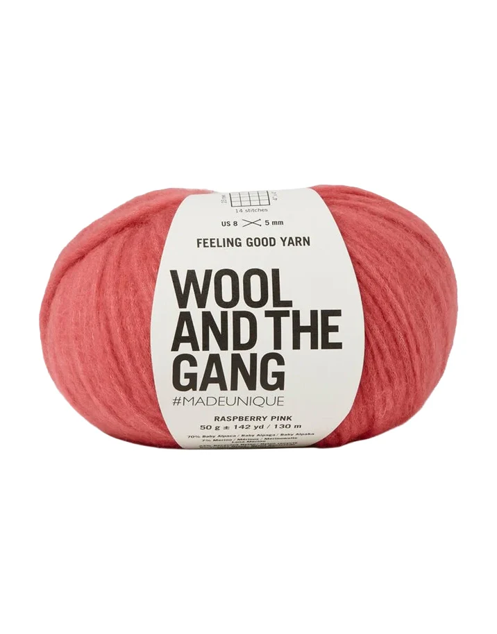 Feeling Good Yarn - Image 14