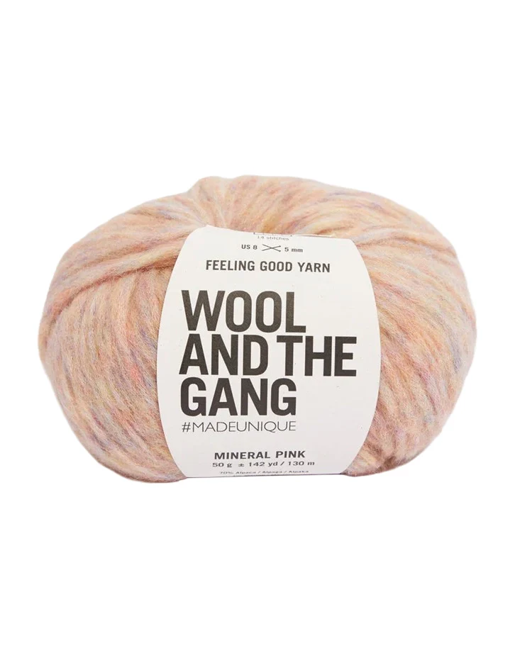 Feeling Good Yarn - Image 15
