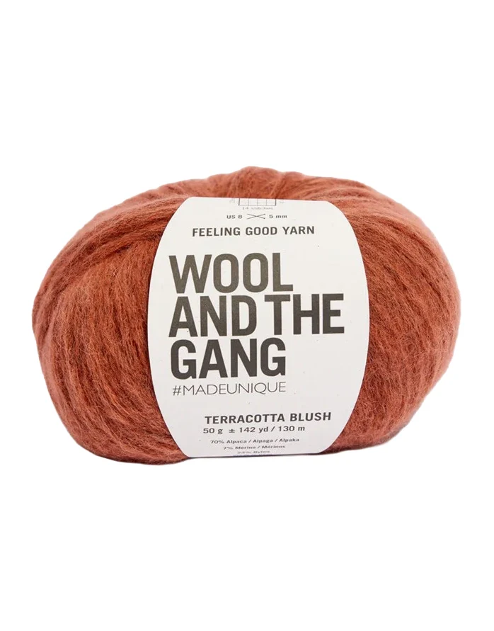 Feeling Good Yarn - Image 16