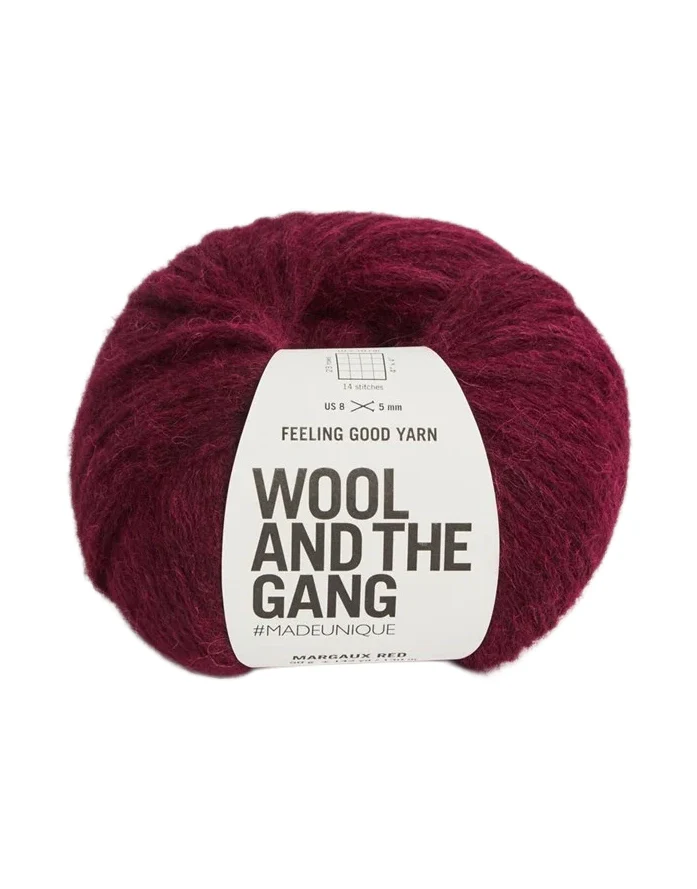 Feeling Good Yarn - Image 17