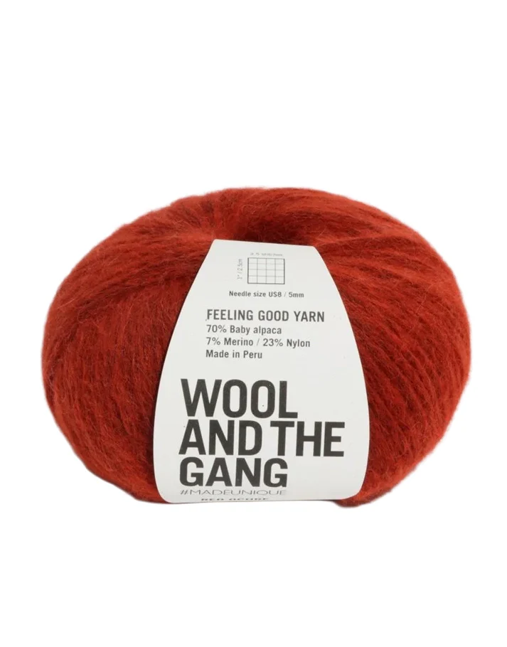 Feeling Good Yarn - Image 18