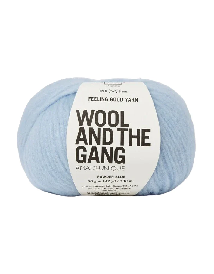 Feeling Good Yarn - Image 19