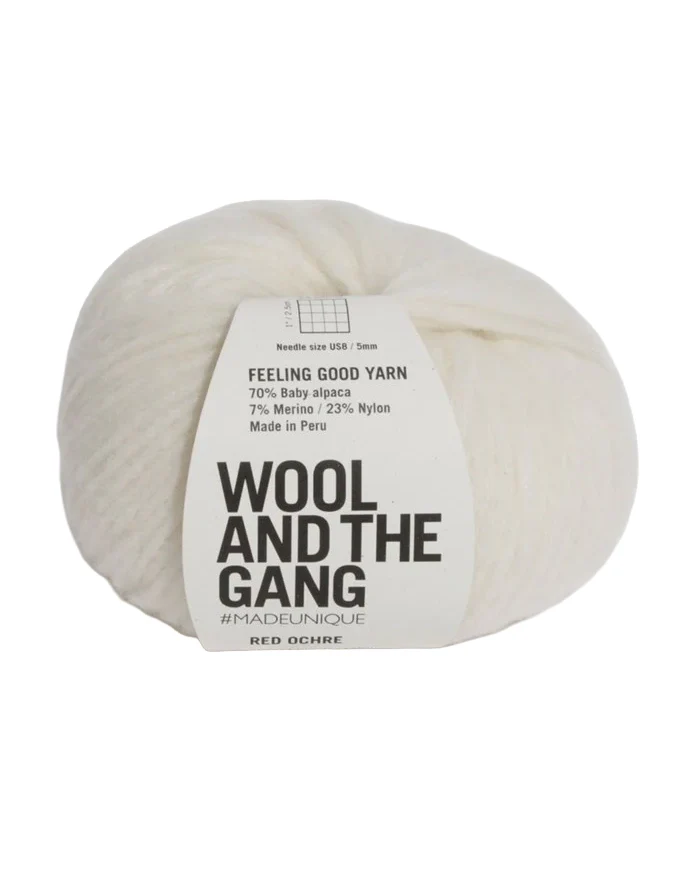 Feeling Good Yarn - Image 2